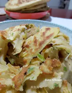 The onion claws