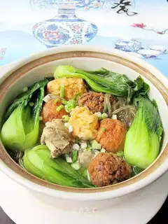 Mariko Sandpot
