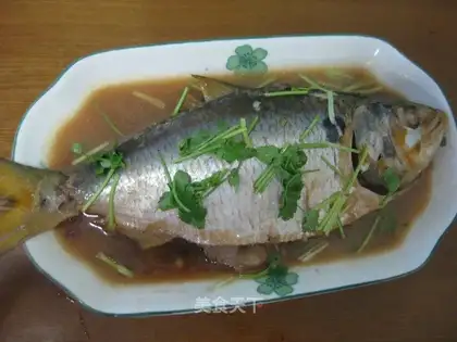 Brasil herring