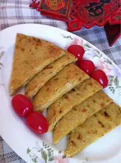 A taco