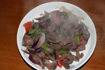 Onion popper