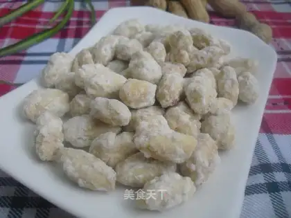 Peanut sticky