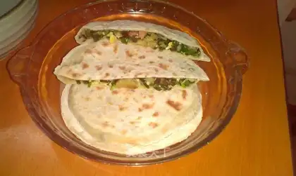 A pickle box