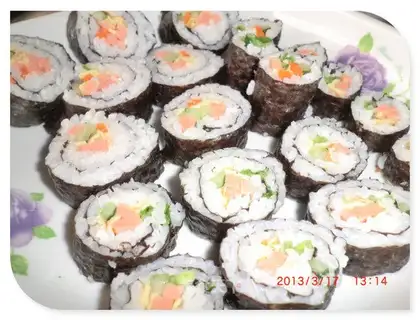 Sushi