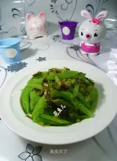 Snow veal