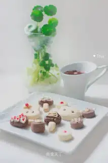 Fun cookies