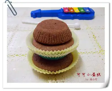 Cococake