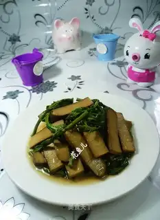 Scrambled eggs dry