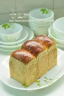 Kashda toast