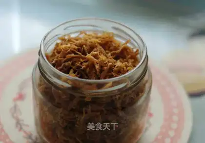 Meat pine