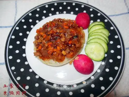 Meal-creas