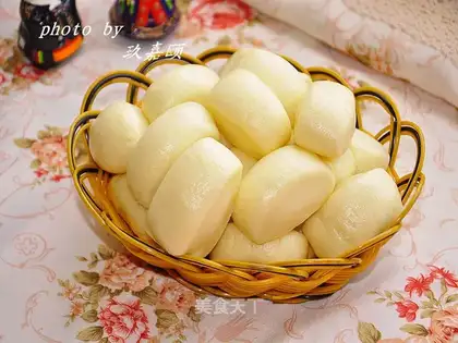 Butter buns