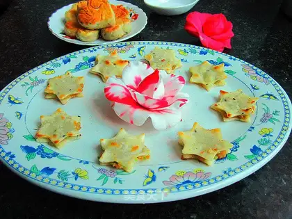 Crackers