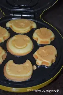 Tooncake