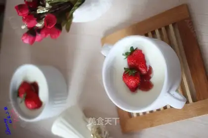 Milk protein