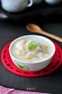 Porridge