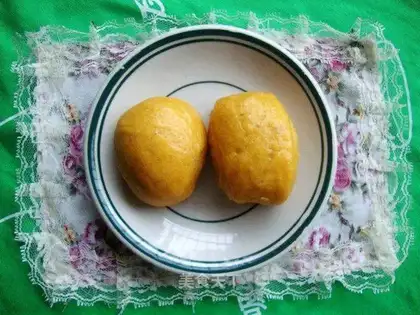 Potato buns