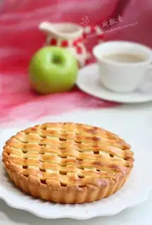 Apple pie