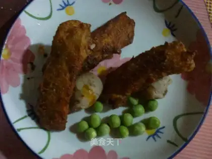 Garlic ribs