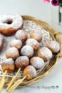 Donuts