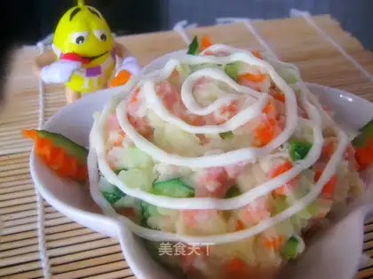 Potato salad