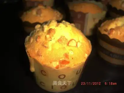 Pleasant Gourmet Pie