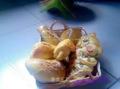 Bread