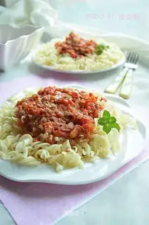 Tomato snail powder