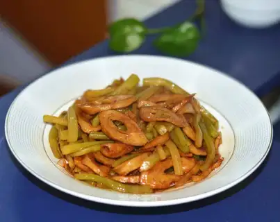 Noodles