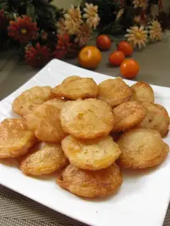 Red chips