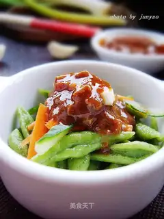Willow noodles