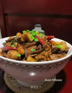 Chicken