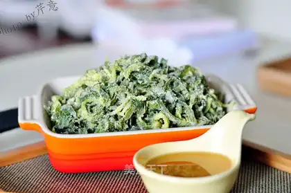 Corn pasta