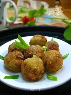 Cream pickles