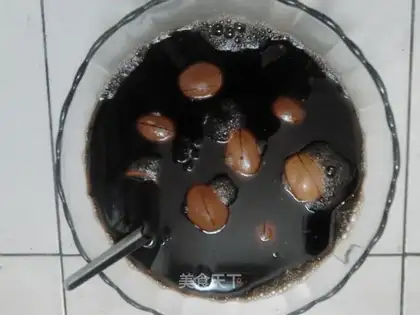 Halo eggs