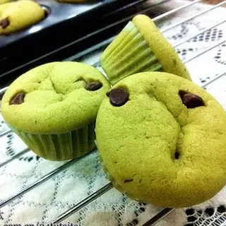 Tea chocolate marfin