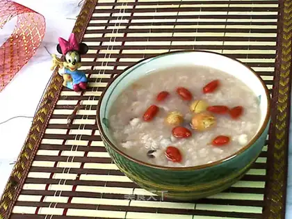 Lianko's porridge