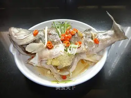 Vacuate herring