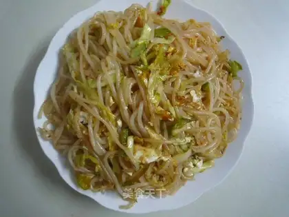 Egg fried rice powder
