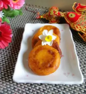Potatocakes