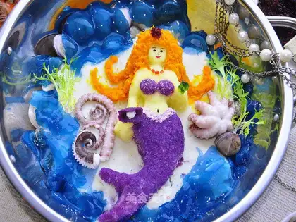 Mermaid