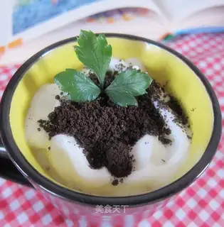Squid tea