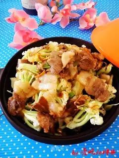 Tangi Pork