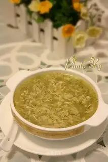 Scrumptious eggs