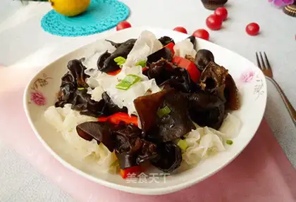 Onions and ears