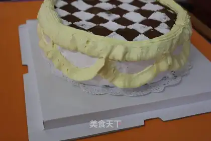 Chesscake