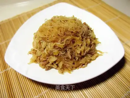 Sour sauce fans