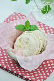 Noodle box cake