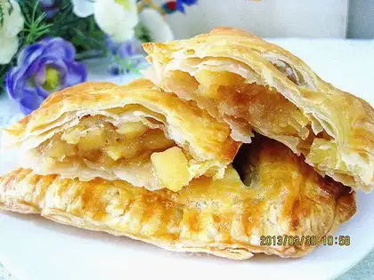 Apple pie