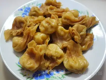 Fukuoka special eats oatskin